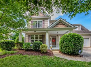 9810 Penn Station St, Cornelius, NC 28031