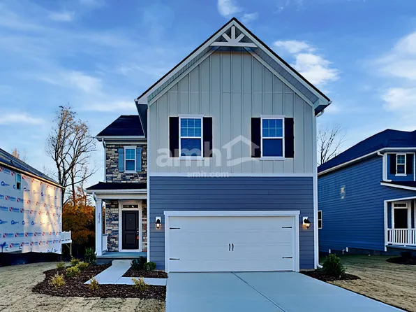 2030 Corey Joseph Dr, Charlotte, NC 28214