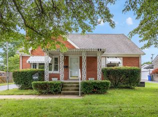 1824 Endon Dr, Lexington, KY 40505
