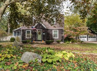 24 Adams Rd, Battle Creek, MI 49015