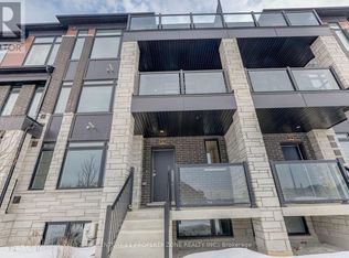 523 Tim Manley Ave, Caledon, ON L7C 4M1