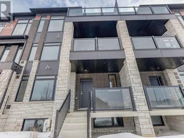 523 Tim Manley Ave, Caledon, ON L7C 4M1