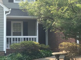 532 Wentworth St, Mauldin, SC 29662