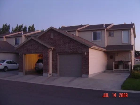 652 W 800 N APT 70, Clinton, UT 84015