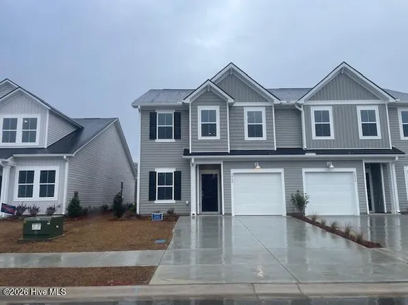 2049 Osprey Isle Lane SW Lot 71 Berkeley, Ocean Isle Beach, NC 28469