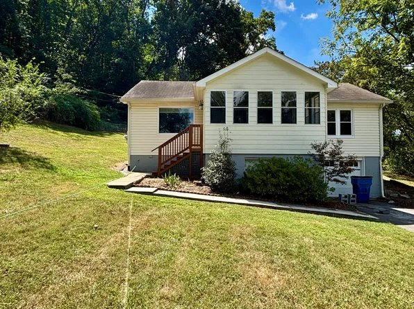 18 Gaylord St, Chattanooga, TN 37415