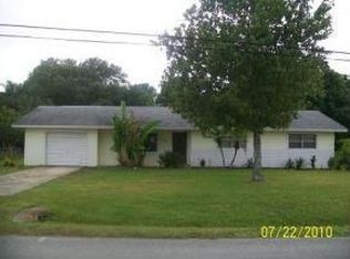 275 Baker Rd, Melbourne, FL 32934