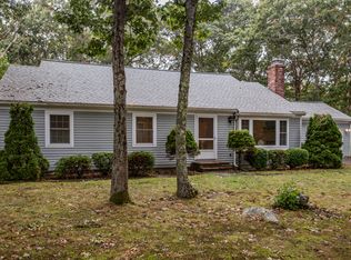 79 King James Dr, South Dennis, MA 02660