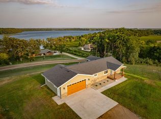 10787 County Road 16 NW, Evansville, MN 56326