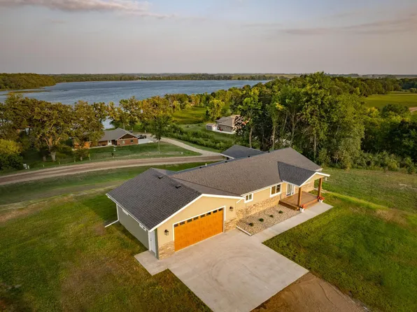10787 County Road 16 NW, Evansville, MN 56326