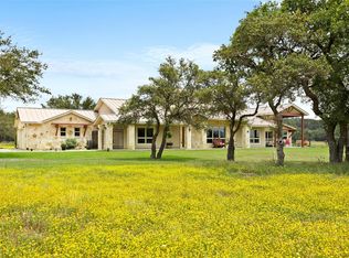 426 Preiss Ranch Rd, Blanco, TX 78606