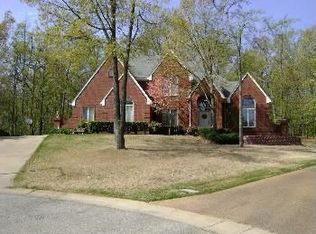 804 Fernwood Ct, Jonesboro, AR 72401