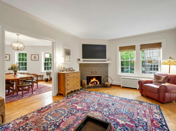 525 West 238th Street 1H image 1 of 21
