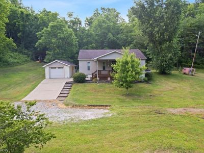579 Murphytown Rd, Davisville, WV, 26142