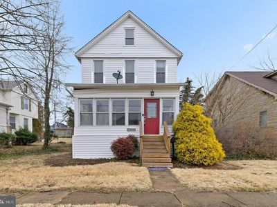 4402 White Ave, Baltimore, MD, 21206