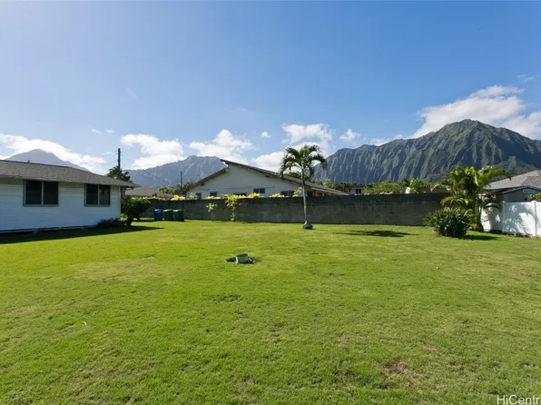 45-407A Makalani St, Kaneohe, HI 96744