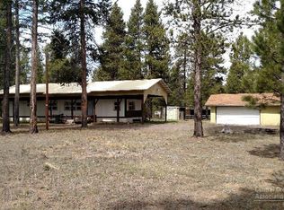 53407 Brooktrout Ct, La Pine, OR 97739