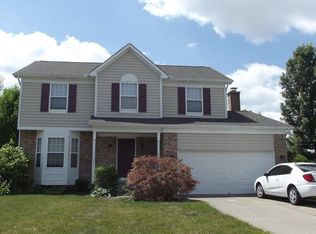7949 Larrywood Dr, West Chester, OH 45069