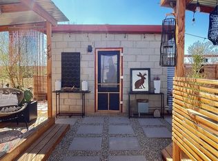 1345 Shangrila Ln, Joshua Tree, CA 92252