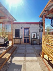 1345 Shangrila Ln, Joshua Tree, CA, 92252