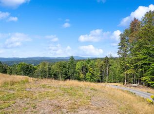 1985 Gee Hill Road, Royalton, VT 05068