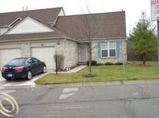 4615 Hunters Cir E, Canton, MI 48188