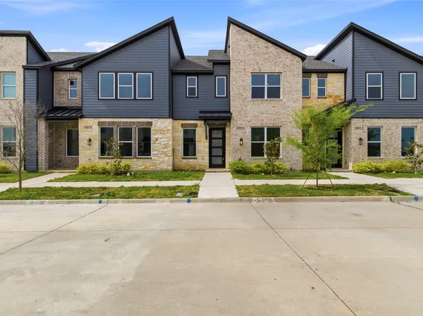 8909 Lowell St, Rowlett, TX 75089