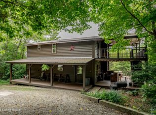 320 Stauffer Ct, Pendleton, KY 40055