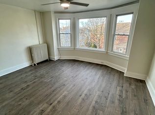 2246 Birch St APT 2, Easton, PA 18042