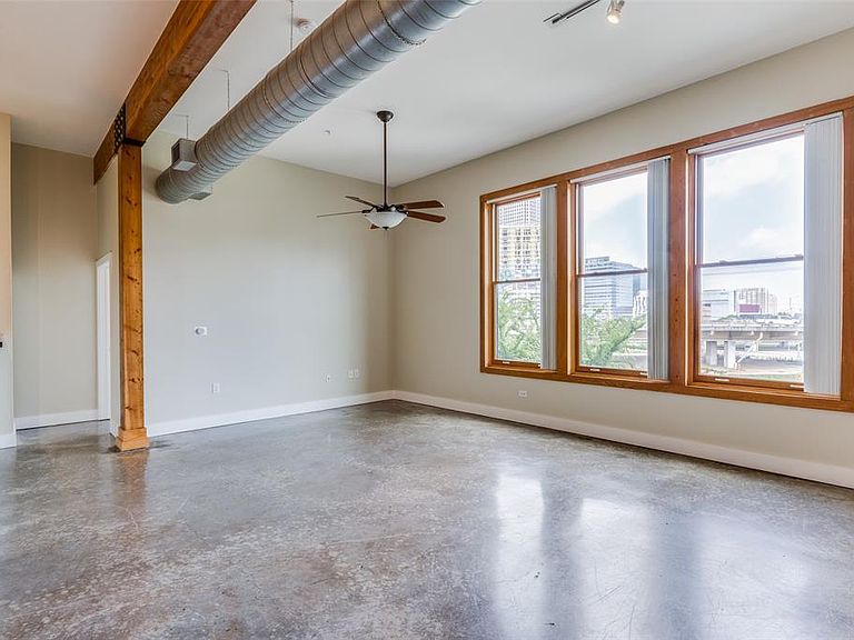 Live Oak Lofts Condominiums Dallas, TX Zillow