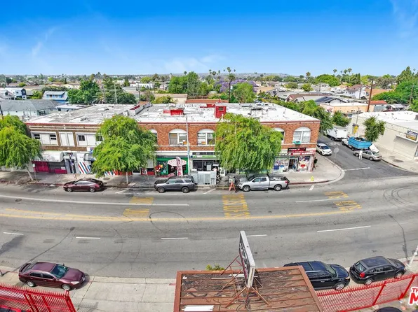 5151 S Vermont Ave, Los Angeles, CA 90037