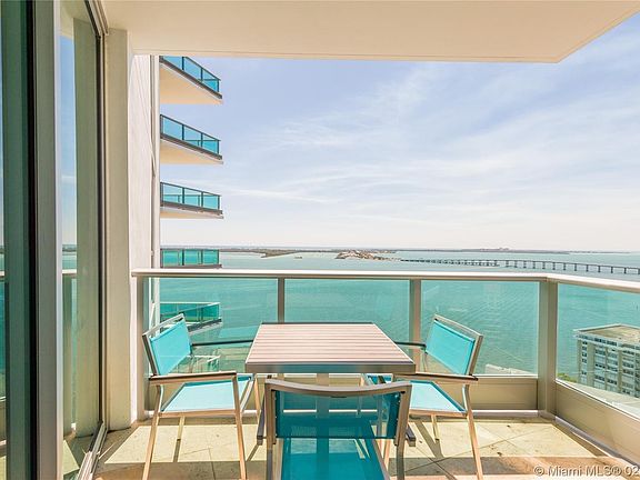 3rd image of 1333 Brickell Bay Dr #565