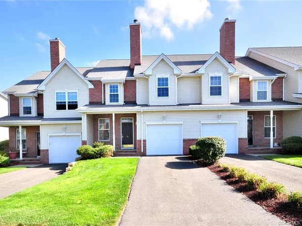 38 Last Leaf Cir, Windsor, CT 06095