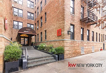 Rented by Keller Williams NYC