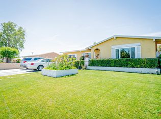 82451 Orange Grove Ave, Indio, CA 92201