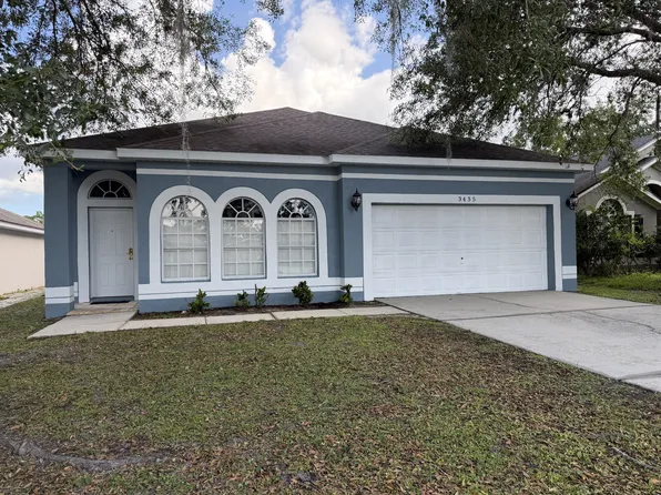 3435 Kayla Cir, Oviedo, FL 32765