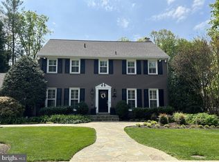 3711 Riverwood Rd, Alexandria, VA 22309