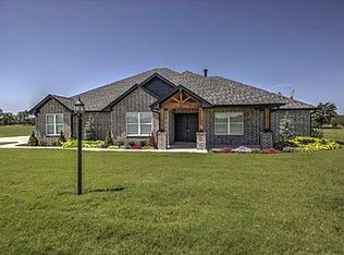 2904 S 4323rd, Pryor, OK 74361