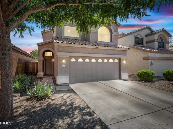 24649 N 35TH Drive, Glendale, AZ 85310