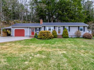 277 Old Brunswick Road, Bath, ME 04530