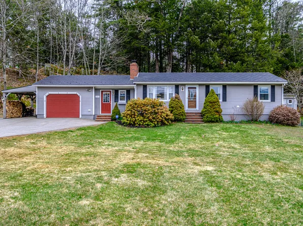 277 Old Brunswick Road, Bath, ME 04530