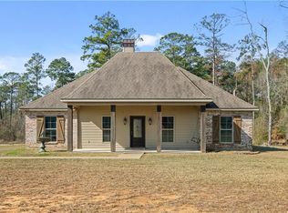 122 Philadelphia Rd, Pineville, LA 71360