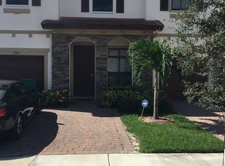 7144 SW 163rd Pl, Miami, FL 33193