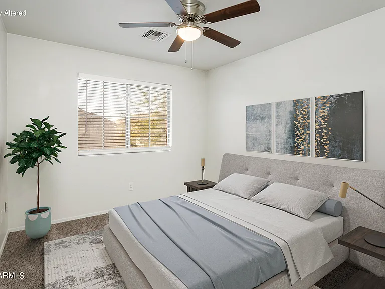 1042 W Desert Basin Dr — Photo 18