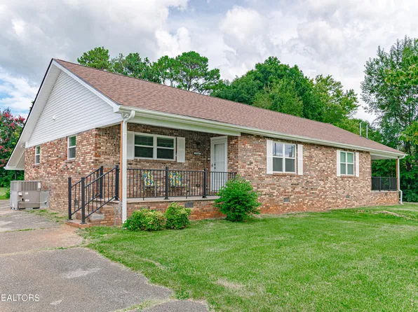 11641 S Williamsburg Dr, Knoxville, TN 37934