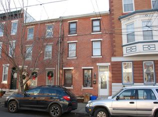 2218 E Cumberland St, Philadelphia, PA 19125