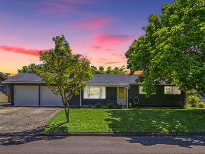 1533 Sequoia Ave, Springfield, OR, 97477