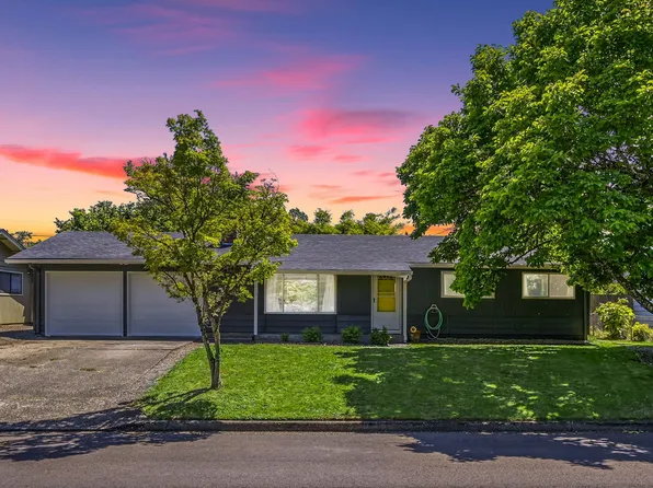 1533 Sequoia Ave, Springfield, OR 97477