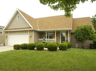 3205 S Gateway Dr, Independence, MO 64057