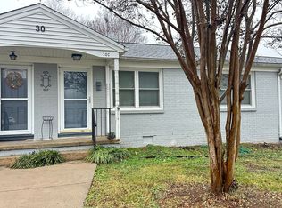 1300 Warwick Dr UNIT 30C, Burlington, NC 27215